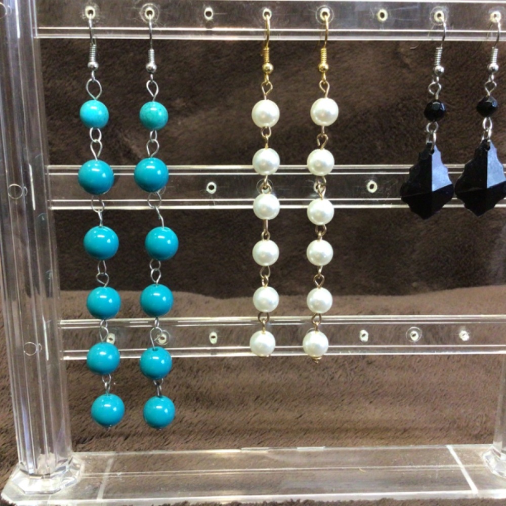 Earrings - Picture 4 of 5